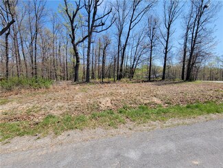 Lot 1 Whitstable Dr, Bella Vista, AR 72714