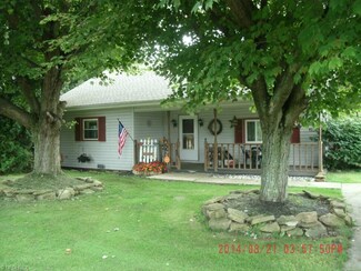 20275 State Route 164, Salineville, OH 43945
