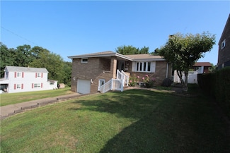 122 5th Ave, West Mifflin, PA 15122