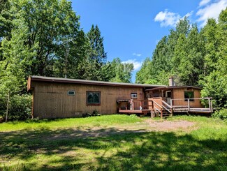 N12912 Hwy 13, Fifield, WI 54524