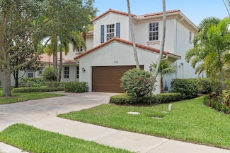 1107 Vintner Blvd, Palm Beach Gardens, FL 33410