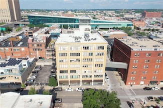 1535 Walnut St Unit 207, Kansas City, MO 64108