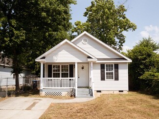 1026 Carrie St, Augusta, GA 30901