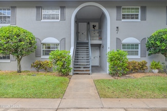 203 S Orchard St Unit 7A, Ormond Beach, FL 32174