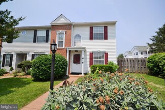 628 Ripplebrook Dr, Culpeper, VA 22701