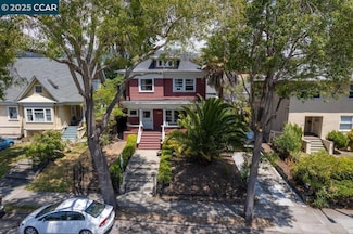 1625 Martin Luther King jr Way, Berkeley, CA 94709