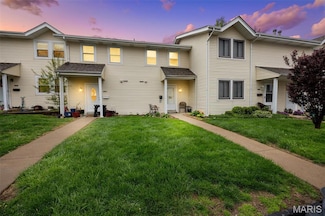 2637 Falcons Way Unit 76, Saint Charles, MO 63303