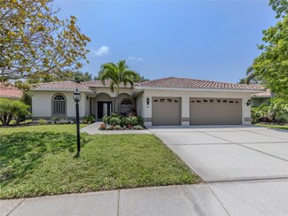 463 Park Trace Blvd, Osprey, FL 34229