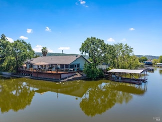 565 Bass Ln, Clearlake Oaks, CA 95423