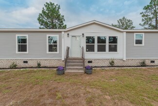 327 Autrey Ln, Windsor, SC 29856