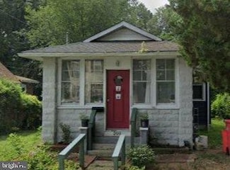 209 Garden Ave, Somerdale, NJ 08083