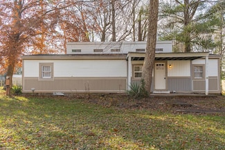 670 Mt Olivet Rd, Bowling Green, KY 42101