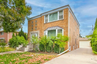 6433 N Drake Ave, Lincolnwood, IL 60712