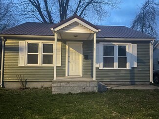 717 Riverview Dr, Hopkinsville, KY 42240