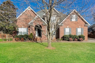 1205 Wheatley Cove, Murfreesboro, TN 37130