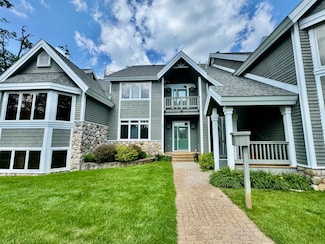 4600 Fazio Dr, Gaylord, MI 49735