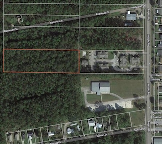 0 Airport Rd Unit 2410228, Slidell, LA 70460