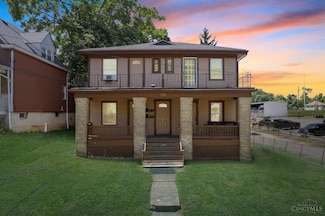1701 Cleveland Ave, Cincinnati, OH 45212
