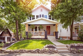 2698 Deming Ave, Columbus, OH 43202