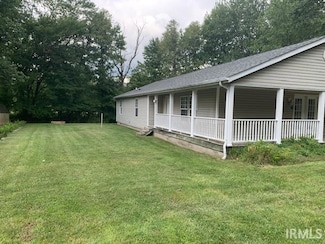 1601 N 1430, Linton, IN 47441