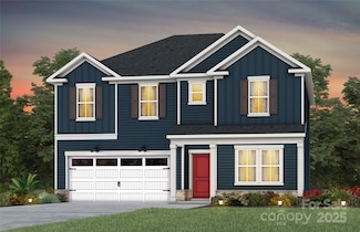 15019 Meadows Hunt Ln Unit 163, Huntersville, NC 28078