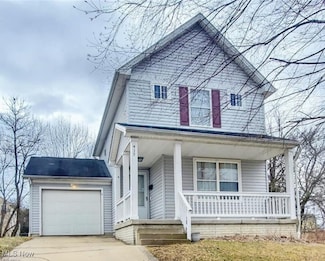415 W Myrtle Ave, Youngstown, OH 44511