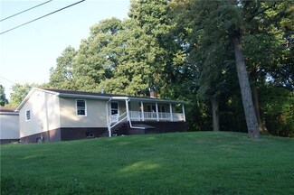 42 Lyda Rd, Blairsville, PA 15717