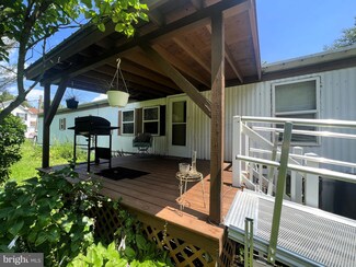 4748 Kylertown Drifting Hwy, Morrisdale, PA 16858