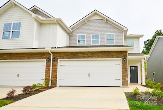106 Sugg Trail, Weaverville, NC 28787