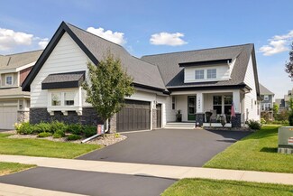 16282 Durango Trail, Lakeville, MN 55044