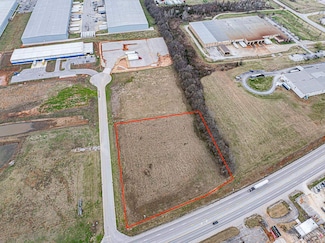 Lot 9 Nashville Rd, Bowling Green, KY 42101