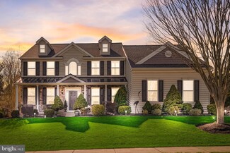 1001 Broadleaf Cir, Royersford, PA 19468