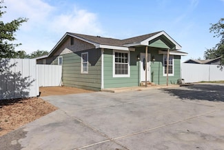 610 S Clay St, Midland, TX 79701
