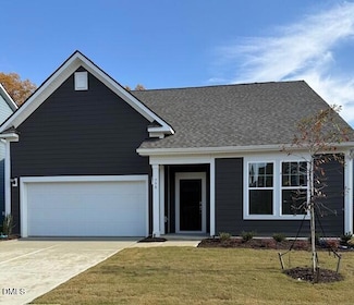 798 Old Station Pointe, Angier, NC 27501