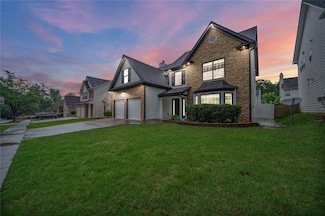 773 Minor Oaks Run NW, Lilburn, GA 30047