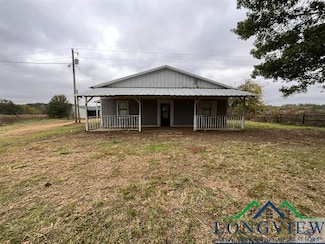 702 S Hwy 41, Foreman, AR 71836