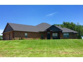 21039 E1120 Rd, Corn, OK 73024