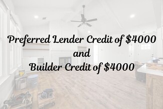 7818 Teton Trail Ave, Springdale, AR 72762