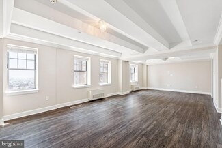 1701 15 Locust St Unit 1814, Philadelphia, PA 19103