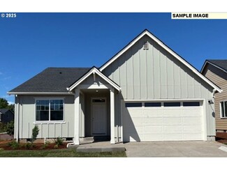 598 Withers Ct SE, Albany, OR 97322