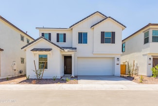 2185 N Peden Dr, Chandler, AZ 85225