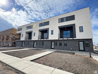 1590 S 900 W Unit 701, Salt Lake City, UT 84104