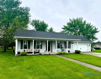 41 Salome Cir, Bluffton, OH 45817