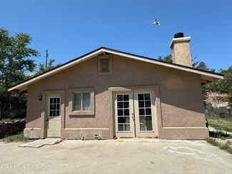 5776 S Maple Leaf St, Miami, AZ 85539