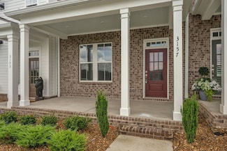 3157 Setting Sun Dr, Thompsons Station, TN 37179