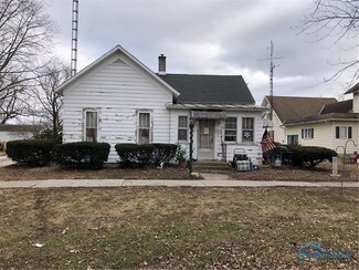 309 N Squire St, Holgate, OH 43527