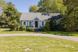 1553 Broadway, Raynham, MA 02767
