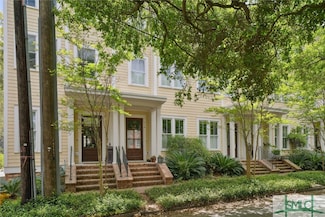 714 Tattnall St, Savannah, GA 31401