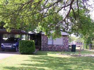 411 W Pawnee, Garber, OK 73738