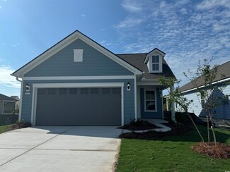 1277 Lady Bird Way Unit Phase 2 Lot 528, North Myrtle Beach, SC 29582